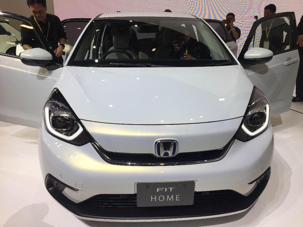 Ada Model Baru, Bagaimana Nasib Honda Jazz Generasi Lama? Ada Model Baru, Bagaimana Nasib Honda Jazz Generasi Lama?
