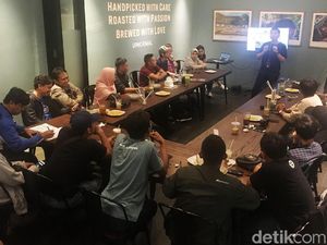 Warganet Jabar Kumpul untuk Perangi Berita Bohong