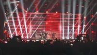 Melihat Lagi Momen Backstreet Boys Bikin Penonton Histeris Semalam