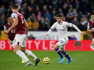 Brace Pulisic Antar Chelsea Ungguli Burnley 2-0 di Babak Pertama