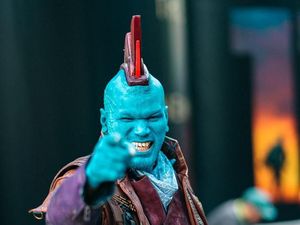 Deretan Cosplay Paling Keren di Comic Con New York 2019 Deretan Cosplay Paling Keren di Comic Con New York 2019