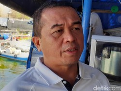 Pria yang Ditemani PA Menyamar Jadi Karyawan Hotel Sebelum Kabur