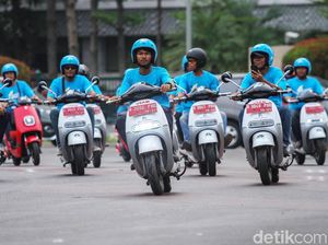 Bebas BBN Belum Cukup Bikin Masyarakat Beralih ke Kendaraan Listrik