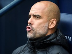 Guardiola: City Bisa Degradasi Kalau Terus Main Kayak Babak I Lawan Villa