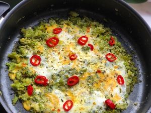 Sarapan di Rumah Lebih Bernutrisi dengan 5 Menu Makanan Praktis Ini