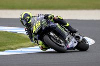 Rossi Bakal Jalani Tes Krusial Usai MotoGP Valencia 2019