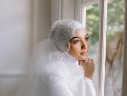 Ini yang Bikin Rezky Aditya Yakin Menikah dengan Citra Kirana