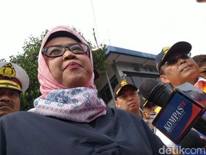 Bupati Bogor Bakal Relokasi 516 PKL Supaya Jalur Puncak Lancar