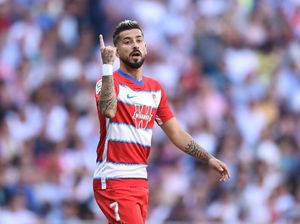 Atasi Real Betis, Granada Gusur Barcelona dari Puncak Klasemen Liga Spanyol