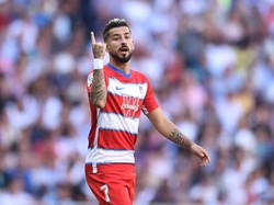 Atasi Real Betis, Granada Gusur Barcelona dari Puncak Klasemen Liga Spanyol