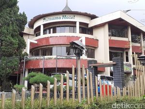 Benarkan PA Ditangkap Saat Berhubungan Badan? Ini Cerita Pihak Hotel