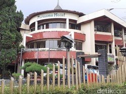 Benarkan PA Ditangkap Saat Berhubungan Badan? Ini Cerita Pihak Hotel