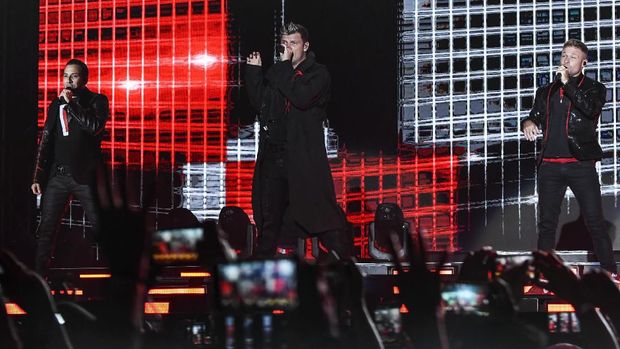 Backstreet Boys, Lebih dari Sekadar Nostalgia