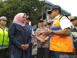 Kemenhub Soal Jalur Puncak II-III: Solusi Jangka Panjang Atasi Macet