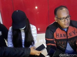 Polisi Jadwalkan Pemanggilan Empat Saksi Prostitusi Online Melibatkan PA