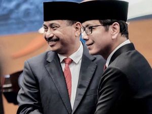 Wishnutama: Terima Kasih Arief Yahya dan Triawan Munaf Wishnutama: Terima Kasih Arief Yahya dan Triawan Munaf