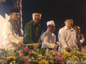 Muhammadiyah Gelar OlympicAD di Semarang