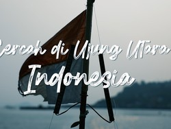 Cold Storage Natuna, Tampung Hasil Nelayan di Ujung Utara