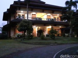 Okupansi Hotel di Kota Batu Capai 80% Saat Libur Panjang Isra Mikraj-Imlek