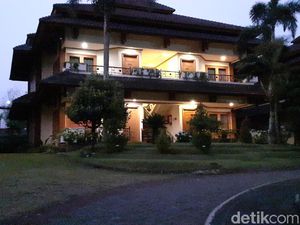 Okupansi Hotel di Kota Batu Capai 80% Saat Libur Panjang Isra Mikraj-Imlek Okupansi Hotel di Kota Batu Capai 80% Saat Libur Panjang Isra Mikraj-Imlek