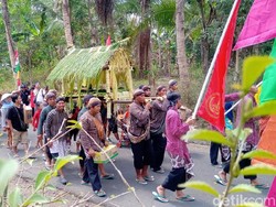 Mengenal Gerebek Loano, Tradisi Bersih Desa di Purworejo