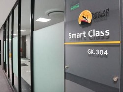 Ini Kelas Pintar Baru di FT UI yang Untungkan Mahasiswa