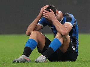 Skuat Tipis, Inter Lelah Fisik dan Mental