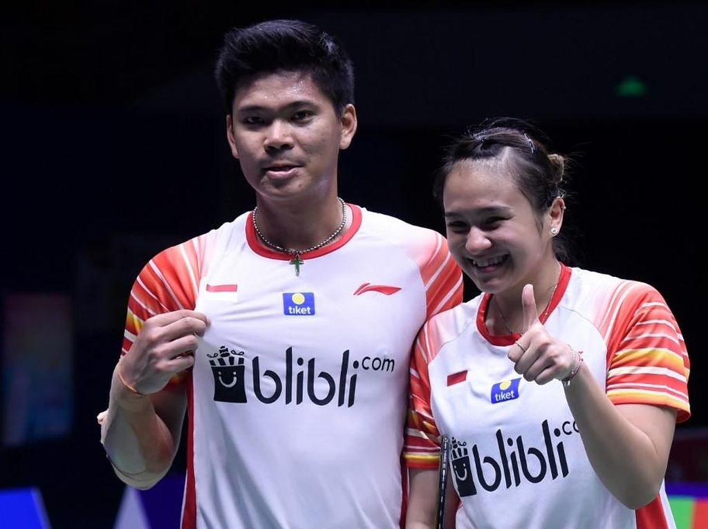 Bukan Pelatih, Ini Sosok yang Ditakuti Praveen Saat Diganjar SP 2 Bukan Pelatih, Ini Sosok yang Ditakuti Praveen Saat Diganjar SP 2