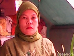 Ini Sosok Aprianita, PNS yang Dibunuh dan Dicor Semen di TPU Palembang