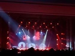 Kesan Indah dan Janji Backstreet Boys Akan Kembali ke Jakarta