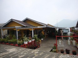 5 Hal yang Wajib Dimiliki Homestay Menurut Sandiaga Uno