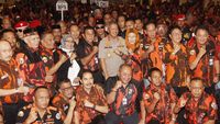 Seminar Mubes Pemuda Pancasila