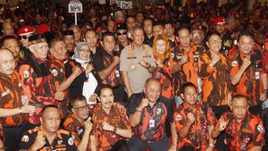 Seminar Mubes Pemuda Pancasila
