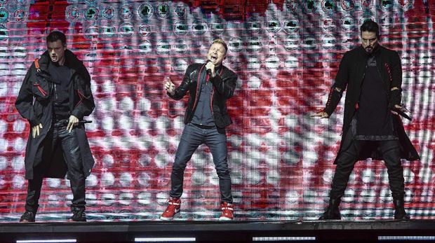 Backstreet Boys, Lebih dari Sekadar Nostalgia