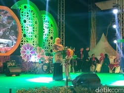 Gubernur Khofifah Dukung Jatim Juara Nasional MTQ Nasional 2020
