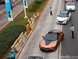 Mobil Listrik Jangan Hanya Indah Jadi Wacana