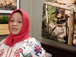 Sambil Nangis, Caleg Terpilih Gerindra Curhat Batal Dapat Kursi DPRD Sulsel