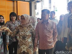 JK: Peringatan Sumpah Pemuda Bukan Hanya Teriak Satu Nusa Satu Bangsa