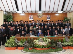 Bupati Bojonegoro Lantik Sekda Definitif