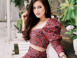 Gaya Kulineran Putri Amelia dan Kasus Bayi yang Dicekoki Makanan