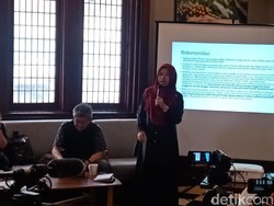 Perludem Nilai Parpol Langgar Konstitusi karena Asal Ganti Caleg Terpilih