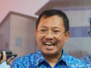 Cerita Menkes Terawan Jadi Inovator Sejak Mahasiswa Cerita Menkes Terawan Jadi Inovator Sejak Mahasiswa