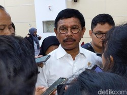 Pemerintah Siapkan Roadmap Penerapan 5G di Indonesia