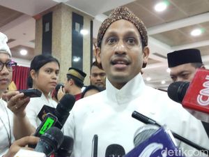 Mendiknas Era SBY Yakin ke Nadiem: Dia Bisa Bikin Pembelajaran Digital Mendiknas Era SBY Yakin ke Nadiem: Dia Bisa Bikin Pembelajaran Digital