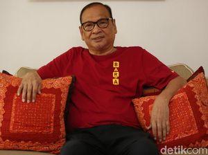 Rahim Soekasah: Tak Semua Orang Lama di PSSI Itu Jelek Rahim Soekasah: Tak Semua Orang Lama di PSSI Itu Jelek