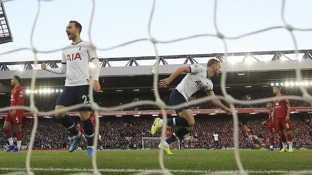 Paulo Gazzaniga, Kiper Cadangan yang Bisa Sulitkan Liverpool