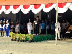 Peringati Sumpah Pemuda, Kemdikbud Targetkan RI Unggul di Sektor Teknologi