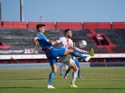 Persija Vs Persib: Benteng Pertahanan Kukuh Lawan Tim Produktif
