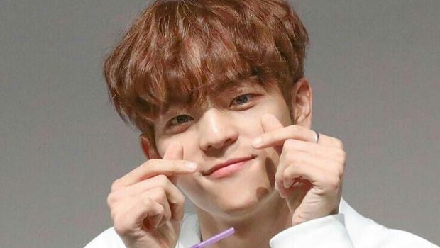 Woojin Stray Kids