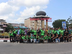 Gojek Dukung Wisata di Belitung, Jalan-jalan Bisa Pakai GoRide